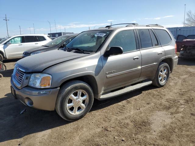 GMC ENVOY 2006 1gkdt13s062172316