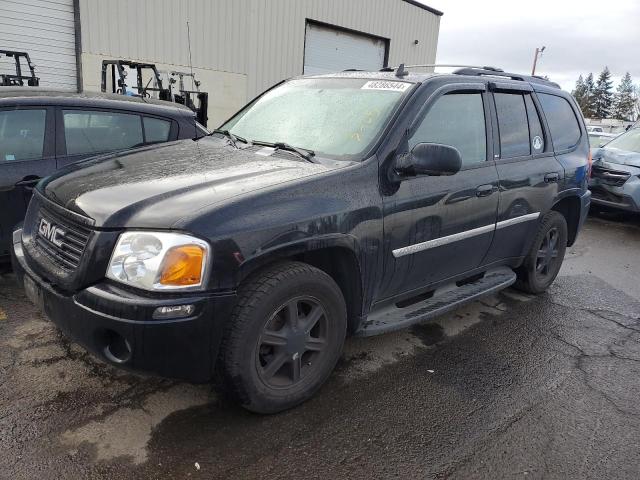 GMC ENVOY 2007 1gkdt13s072274071