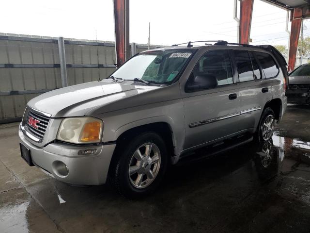 GMC ENVOY 2008 1gkdt13s082134572