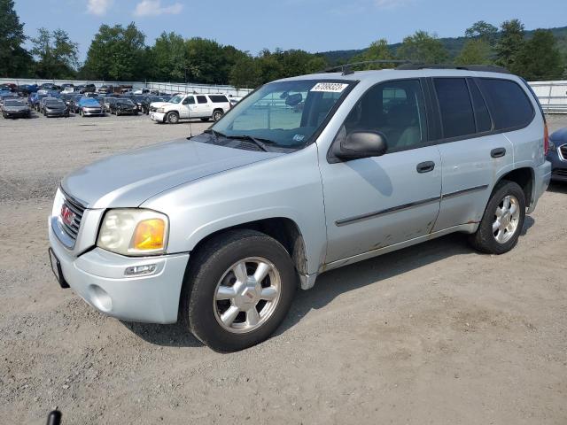 GMC ENVOY 2008 1gkdt13s082141747