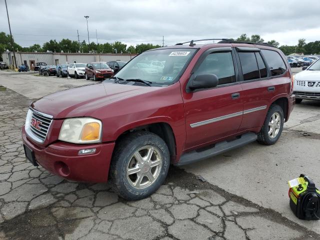 GMC ENVOY 2008 1gkdt13s082222084