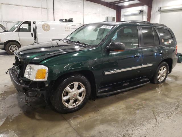 GMC ENVOY 2002 1gkdt13s122365083