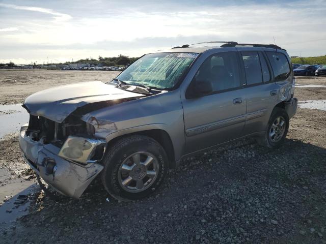 GMC ENVOY 2002 1gkdt13s122491329