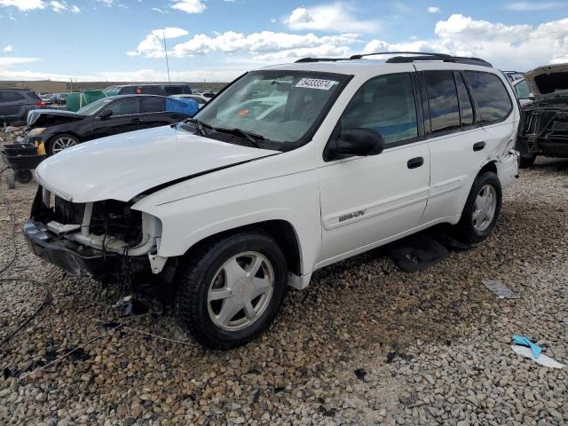 GMC ENVOY 2003 1gkdt13s132151518