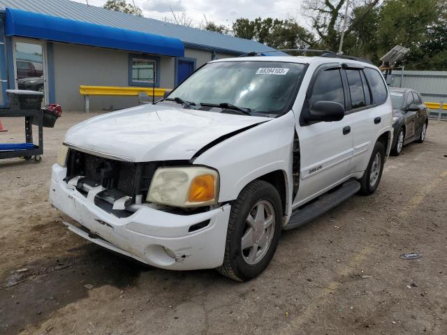 GMC ENVOY 2003 1gkdt13s132233345