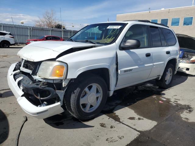 GMC ENVOY 2003 1gkdt13s132244183