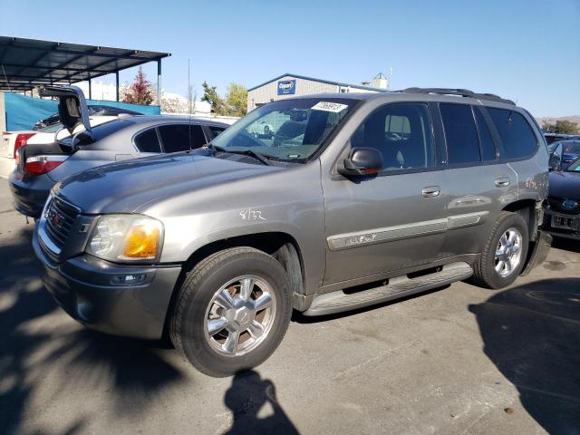 GMC ENVOY 2003 1gkdt13s132282349