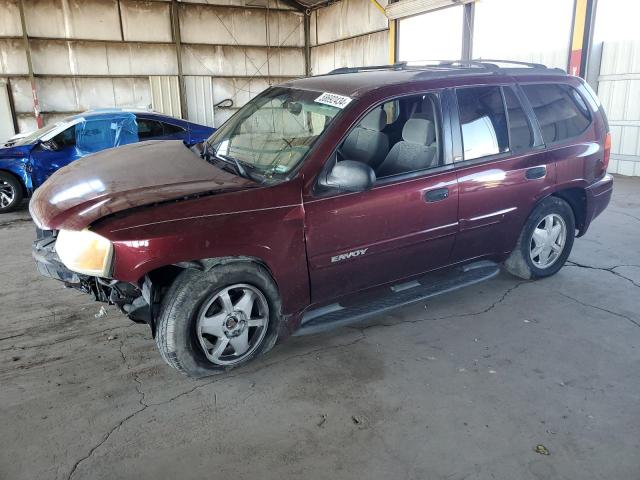 GMC ENVOY 2003 1gkdt13s132303278