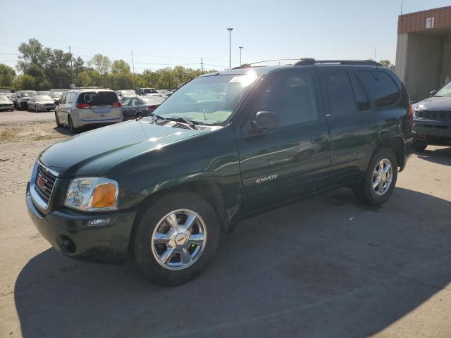 GMC ENVOY 2003 1gkdt13s132315057