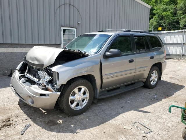 GMC ENVOY 2003 1gkdt13s132327936