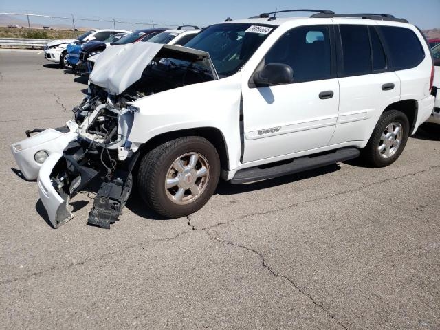 GMC ENVOY 2004 1gkdt13s142152413