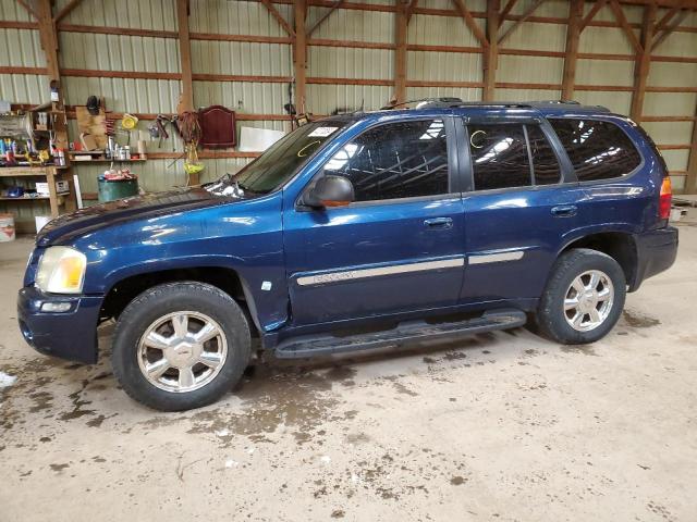 GMC ENVOY 2004 1gkdt13s142165887