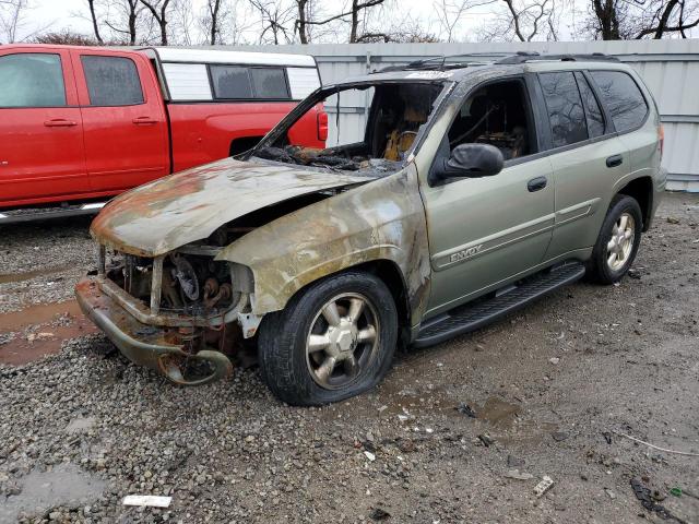 GMC ENVOY 2004 1gkdt13s142317120