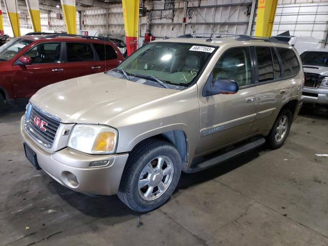 GMC ENVOY 2004 1gkdt13s142321751