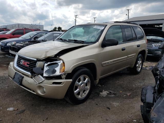 GMC ENVOY 2004 1gkdt13s142425057