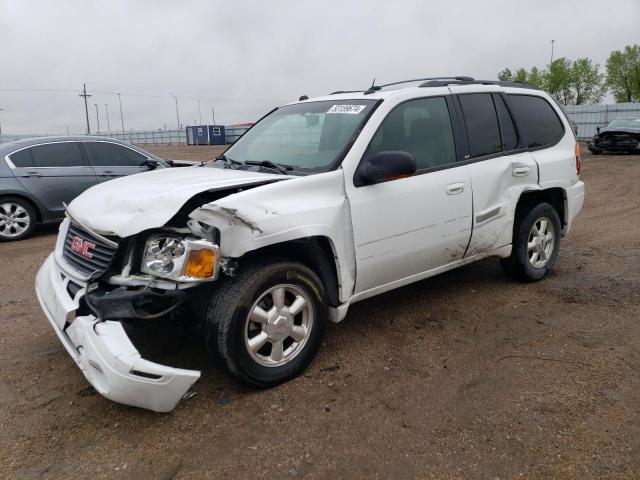 GMC ENVOY 2004 1gkdt13s142425463