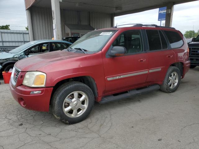 GMC ENVOY 2005 1gkdt13s152132003