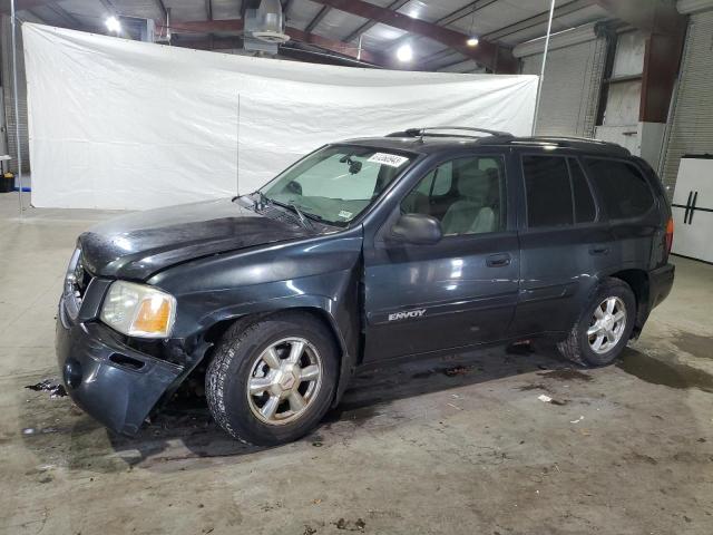 GMC ENVOY 2005 1gkdt13s152134088