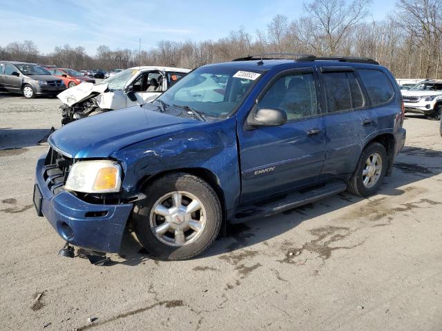 GMC ENVOY 2005 1gkdt13s152138268