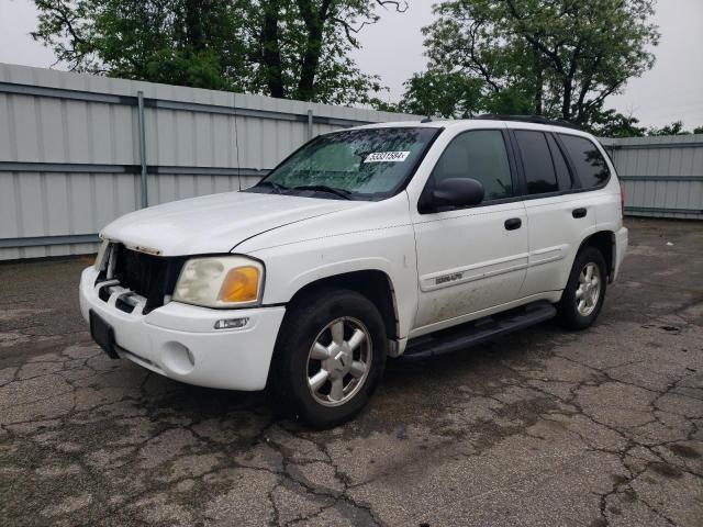 GMC ENVOY 2005 1gkdt13s152201420