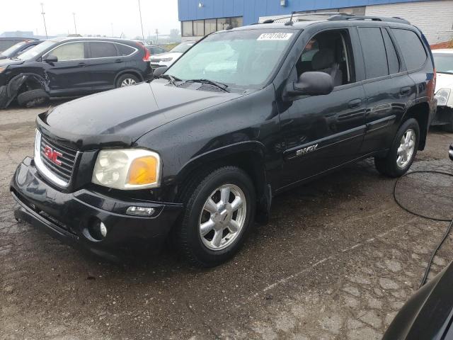 GMC ENVOY 2005 1gkdt13s152262735