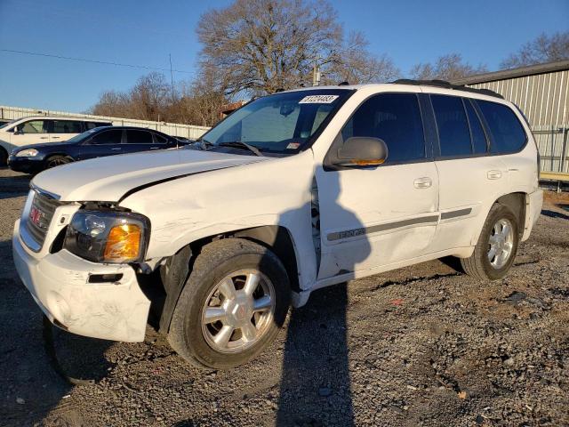 GMC ENVOY 2005 1gkdt13s152311013