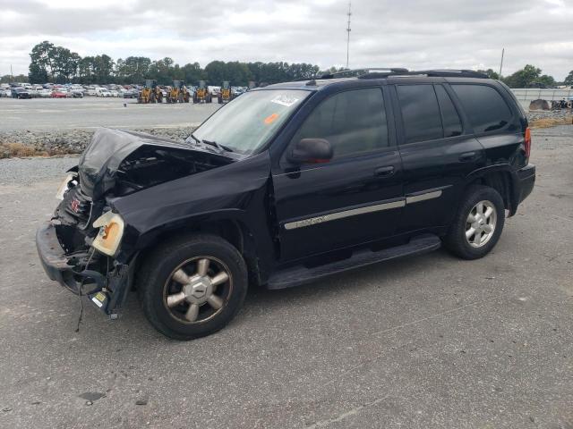 GMC ENVOY 2005 1gkdt13s152314218