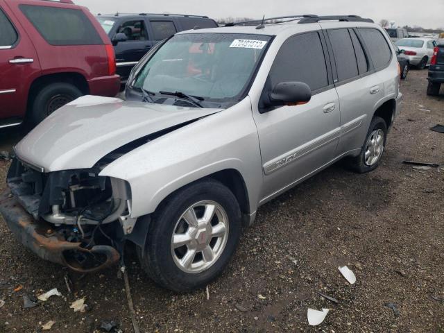 GMC ENVOY 2005 1gkdt13s152317040