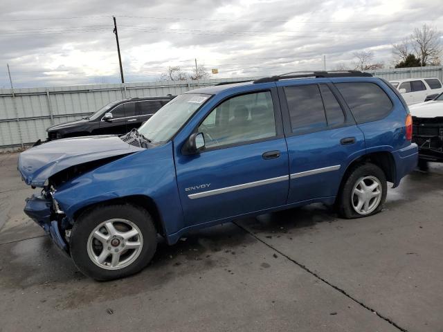 GMC ENVOY 2006 1gkdt13s162101934