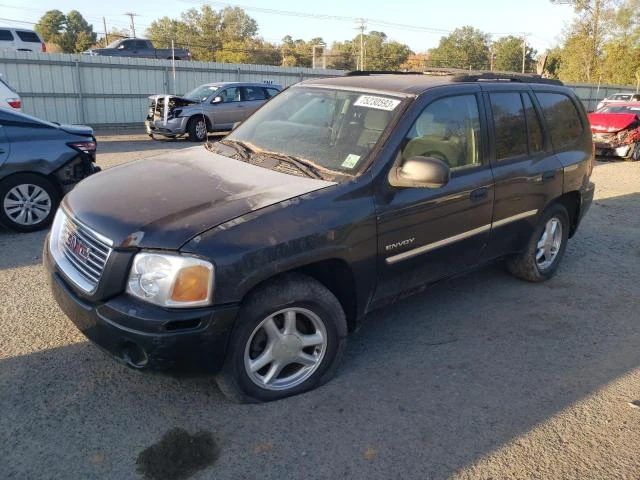 GMC ENVOY 2006 1gkdt13s162122556