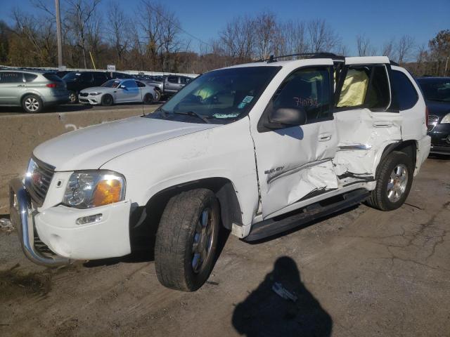 GMC ENVOY 2006 1gkdt13s162142659