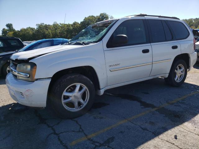 GMC ENVOY 2006 1gkdt13s162152866