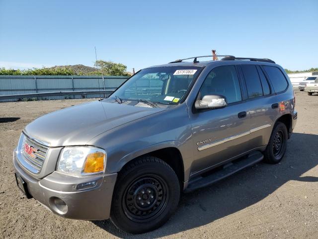 GMC ENVOY 2006 1gkdt13s162189397