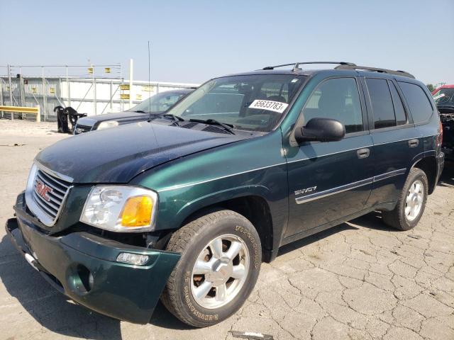 GMC ENVOY 2006 1gkdt13s162212743