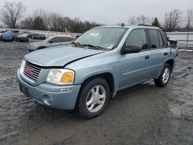 GMC ENVOY 2006 1gkdt13s162287748