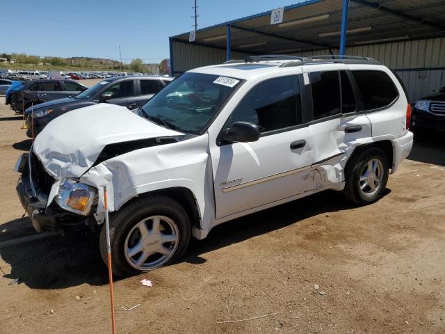 GMC ENVOY 2006 1gkdt13s162332655