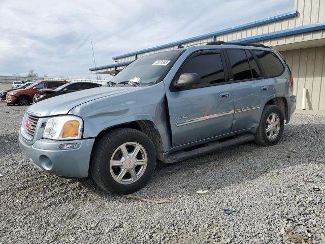 GMC ENVOY 2006 1gkdt13s162339055