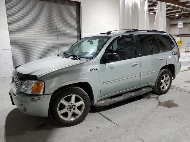 GMC ENVOY 2007 1gkdt13s172237059