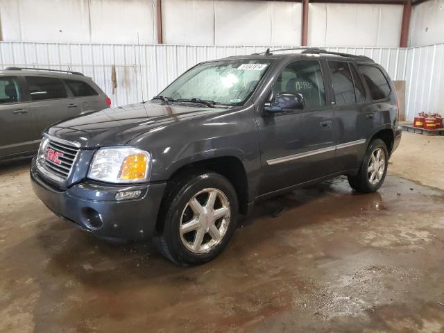 GMC ENVOY 2007 1gkdt13s172254332