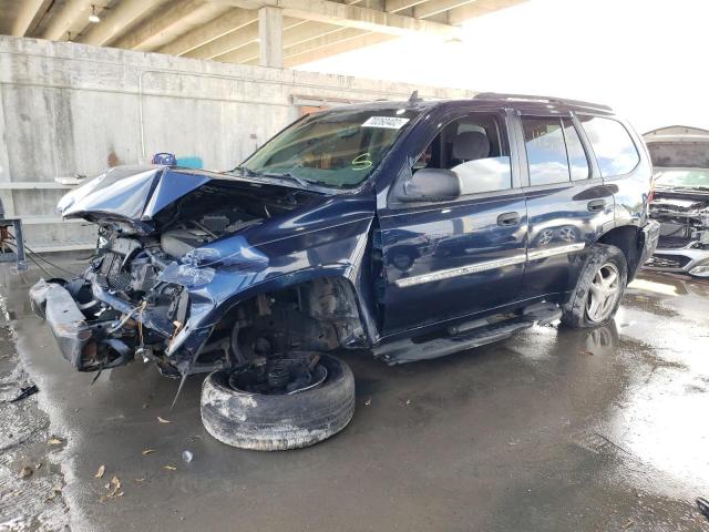 GMC ENVOY 2007 1gkdt13s172270935