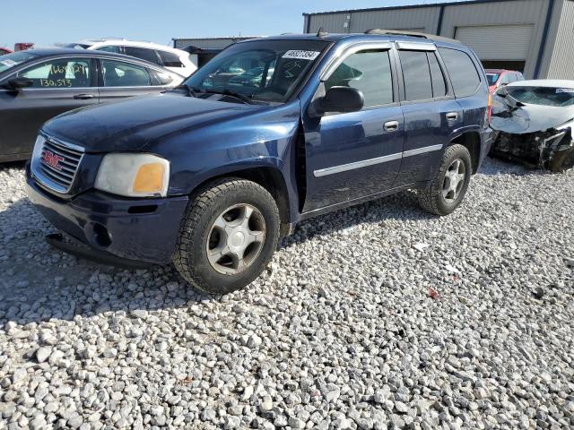 GMC ENVOY 2008 1gkdt13s182100480