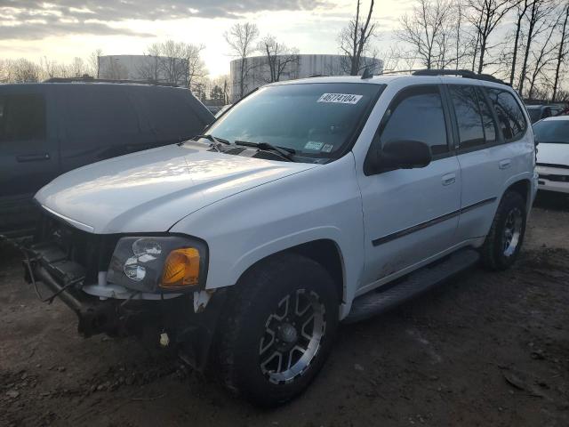 GMC ENVOY 2008 1gkdt13s182113648