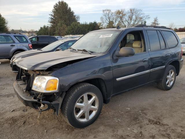 GMC ENVOY 2008 1gkdt13s182114279