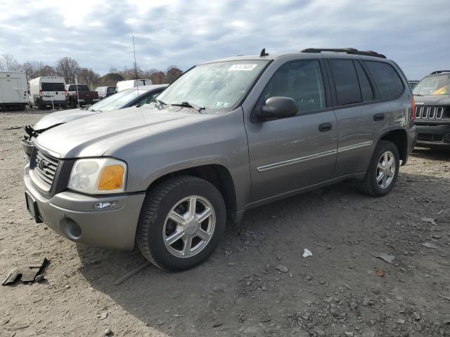 GMC ENVOY 2008 1gkdt13s182125394