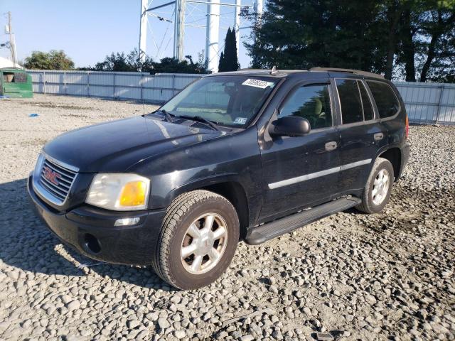 GMC ENVOY 2008 1gkdt13s182140171