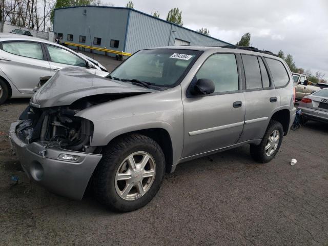 GMC ENVOY 2008 1gkdt13s182232008