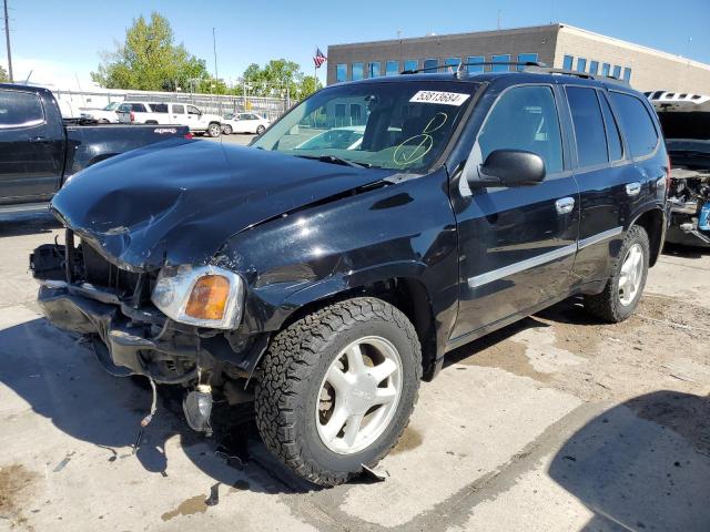 GMC ENVOY 2008 1gkdt13s182238925