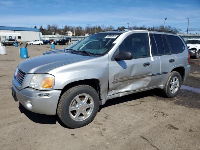 GMC ENVOY 2008 1gkdt13s182240349