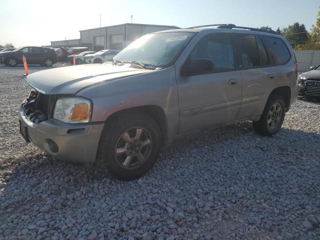 GMC ENVOY 2002 1gkdt13s222132412