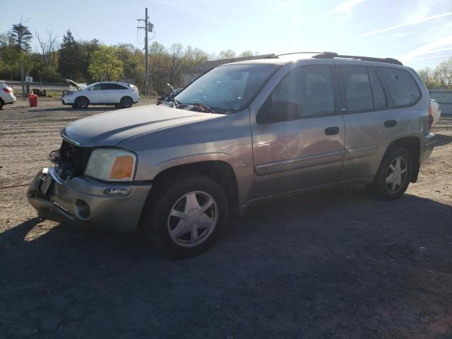 GMC ENVOY 2002 1gkdt13s222299319